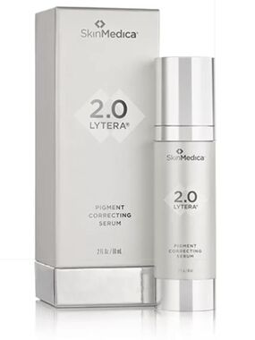 SkinMedica 2.0 Lytera Pigment Correcting Serum - New, Unopened